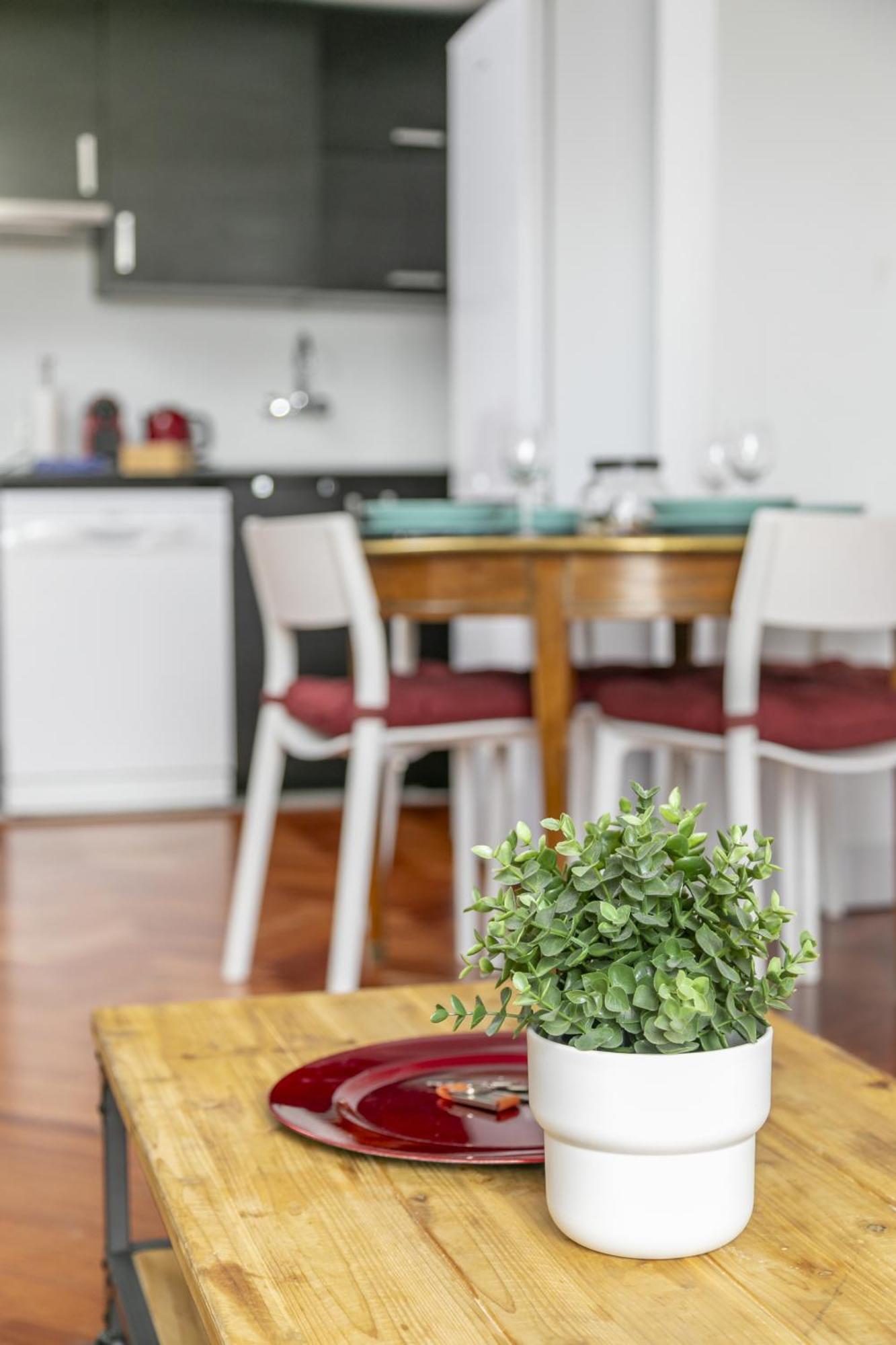 Apartamento Con Vistas Al Parque Del Retiro Madrid Extérieur photo